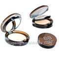 R551B compact case cosmetic packaging